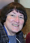 Ilana Harman-Boehm