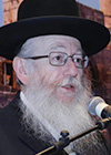 Rabbi Yaakov Litzman