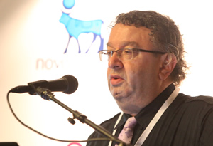 Dr. Nicky Lieberman