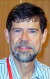 Ragnar Hanas 