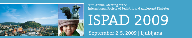 ISPAD 2009