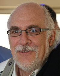Dr Andres M. Kanner