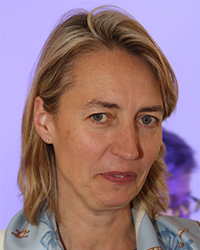Prof. Kristl Vonck