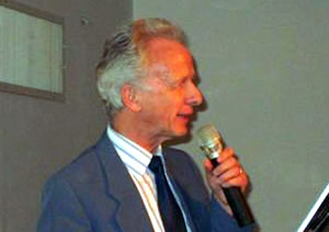 Peter Geisser 