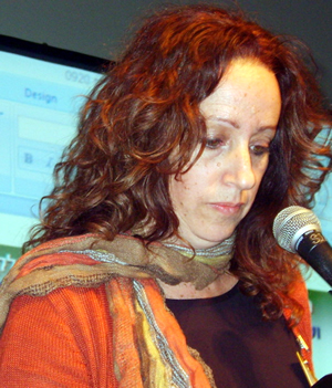 גב' נורית פורת