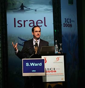 Prof S.Ward