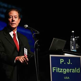 Peter J. Fitzgerald, MD, PhD, FACC