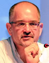 פרופ' אברהם קרסיק
