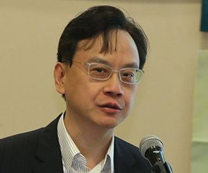 Dennis Lo