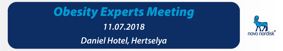 Obesity Experts Meeting