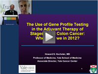Howard S. Hochster, MD
