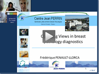 Dr. Frederique Penault-Llorca 
