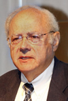 Norman Walmark, MD