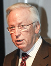 Norman Walmark, MD