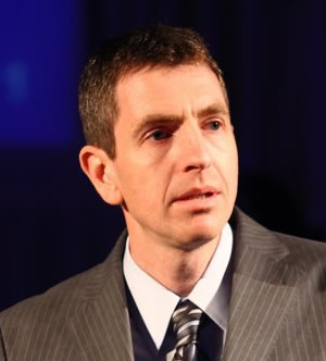 Boaz Hirshberg, MD