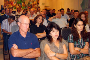 טכנולוגיה חדשה לשיפור הראייה