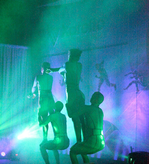השקת קסרלטו, יוני 2010