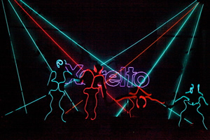 השקת קסרלטו, יוני 2010