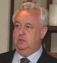 Prof. JEAN YVES REGINSTER