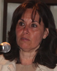 Dr. Patricia Chatelain-Belissa
