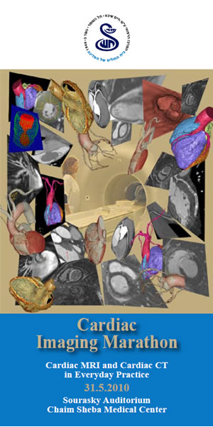 Cardiac Imaging Marathon | 31/5/2010