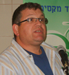 ד"ר צחי בן-ציון