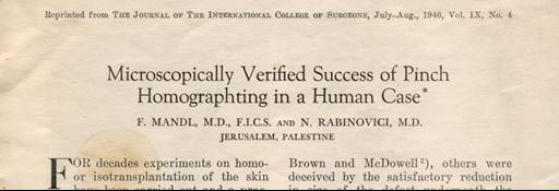 J Inter Colleg Surg 7 46 title