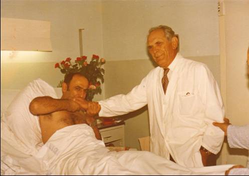 Hadassah bedside 2.JPG
