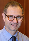 Prof. Gabriel Steg