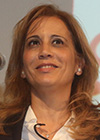 ח"כ עליזה לביא, יו"ר הועדה לקידום מעמד האישה ולשוויון מגדרי