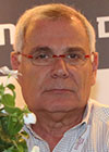 פרופ' אמנון בז'ז'ינסקי