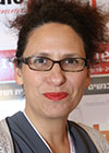 ד"ר נועה וילצ'ינסקי