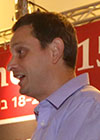 ד"ר רוברט קלמפנר