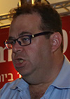 פרופ' יריב יוגב