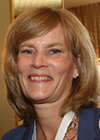 Prof Susan Dent