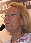 Prof Sylvia Haas
