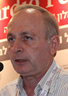 פרופ' איתן לוננפלד, נשיא האגודה הישראלית למיילדות וגינקולוגיה