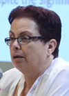 ד"ר נעה אפרת (בן-ברוך)