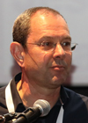ד"ר אריק וולק