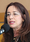 פרופ' רחלי דנקנר