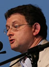 Patrick Nataf, MD