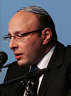 Laurent Sebagh, MD