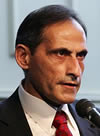 Gideon Sahar, MD