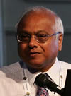 Salim yusuf MD