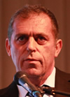 Dan Aravot, MD 