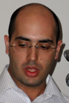 Ziv Beckerman