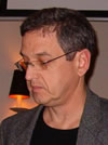 yoram Agmon MD