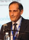Gideon Sahar MD