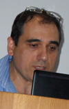 Dr. M Vaturi