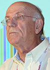 פרופ' יוסף רוזנמן